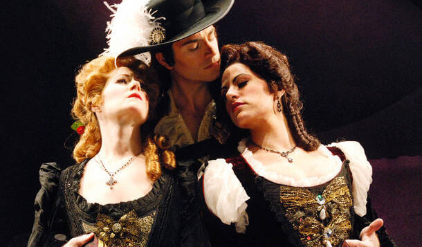 sindrome di Don Giovanni