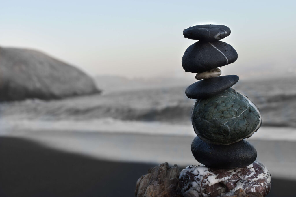 EQUILIBRIO RELAZIONE